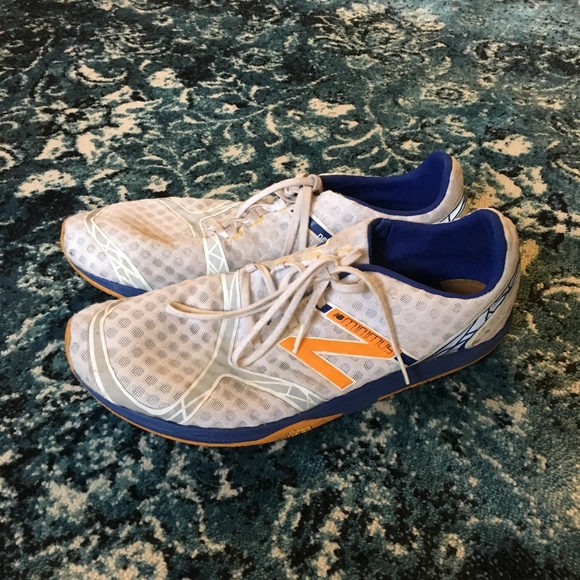 New Balance Shoes New Balance Minimus Running Shoe Discontinued